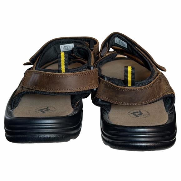 Propet Daytona Adjustable Strap Sandals main image 7